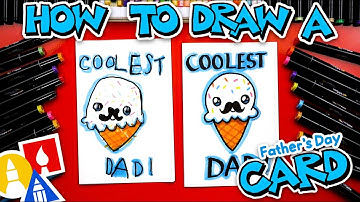 How To Make The Coolest Dad Father