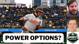 Pirates Free Agency Rumors Ryan Ohearn, Jorge Polanco And Kazuma Okamoto Power Sources To Watch?