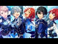 【あんスタ MAD】青 《Knights》