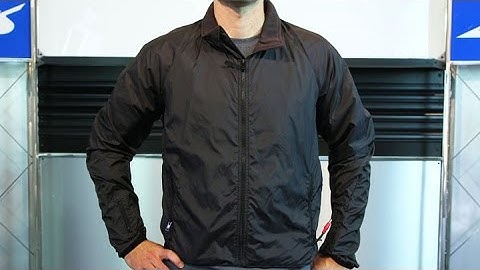 Firstgear 90 Watt Heated Jacket Liner | Motorcycle Superstore