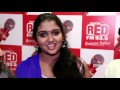 Rinku Rajguru, Langdya And Salya at RedFM | Sairat movie Success Party | Full Zingaat Comedy