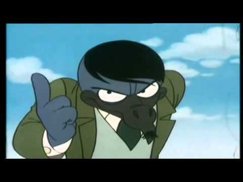 DOLF - Wraak