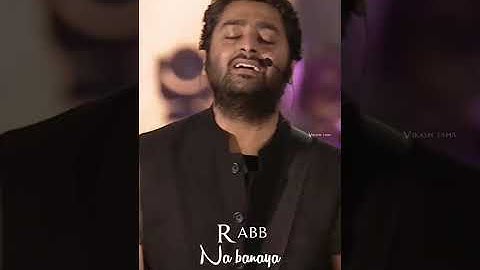 Enna sona full screen whatsapp status | Arijit Singh stage performance whats status | MR ANIL SAINI