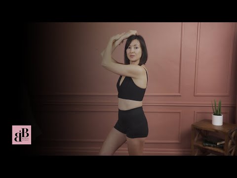 Basics of Posing