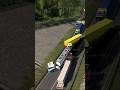 Euro Truck simulator 2  |  TMP! Fail - Multiplayer  Truckersmp |🚚#Shorts #truck #ets2 #mods