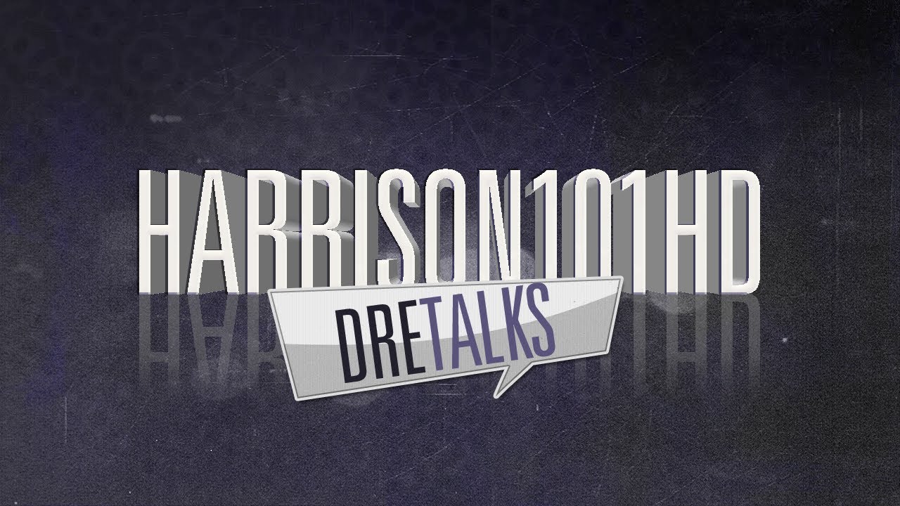 Dre Talks [Episode 17] - Homosexuality In Sport (Race Driver: GRID)