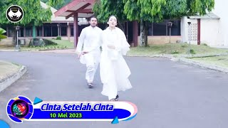 Cinta Setelah Cinta 10 Mei 2023 Starla Akan Ketahui Siapa Rudolf