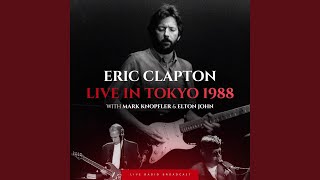 Video thumbnail of "Eric Clapton - Cocaine (live)"