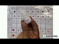Acids, Bases &amp; Color Changes | Microscale Chemistry/ Natural and Artificial Indicators