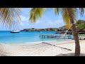 Galleon Bay Beach 🏝️ - Antigua and Barbuda