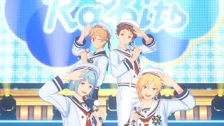 Ra*bits「Joyful×Box*」 あんさんぶるスターズ！！ Music ゲームサイズMV
