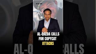 Al-Qaeda Calls forCopycat Attacks #flydubai #israel #dubai #pilot #telaviv #netanyahu #oman #alqaeda