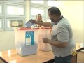 مراكز الاقتراع تسجل إقبالا كثيفا في سبها جنوب ليبيا مراكز الاقتراع تسجل إقبالا كثيفا في سبها جنوب ليبيا