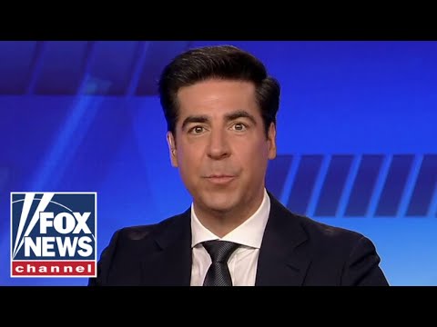 Jesse Watters: These stupid ideas came from places like Harvard.