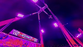 Infinity 2 (Hoefnagels) Off Ride Rheinkirmes Düsseldorf 2026