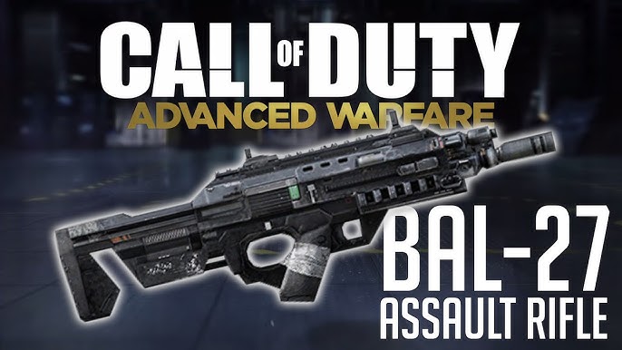 CoD: Advanced Warfare Multiplayer Detailed: Exos And Day Zero Edition -  SlashGear