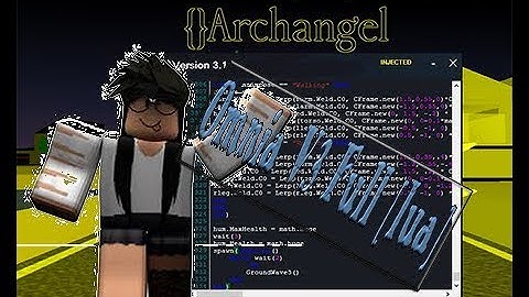 ROBLOX EXPLOIT - OMNIA V3 (WORKING!) UNRESTRICTED FULL LUA EXEC. w/ BLACK LIGHT, DARK TITAN, & MORE!