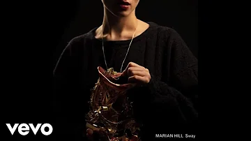 Marian Hill - Whisky (Audio)