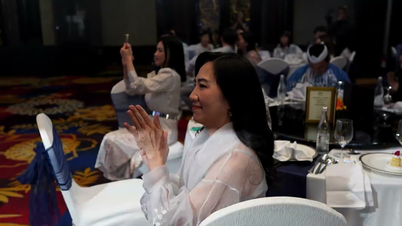 INTRESSE 25th Anniversary Event Recap