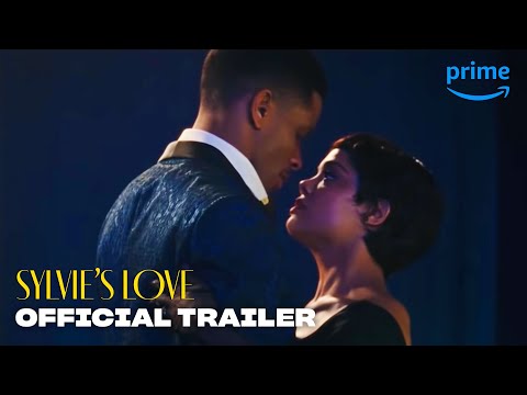 Sylvie’s Love Official Trailer | Premieres on December 23rd
