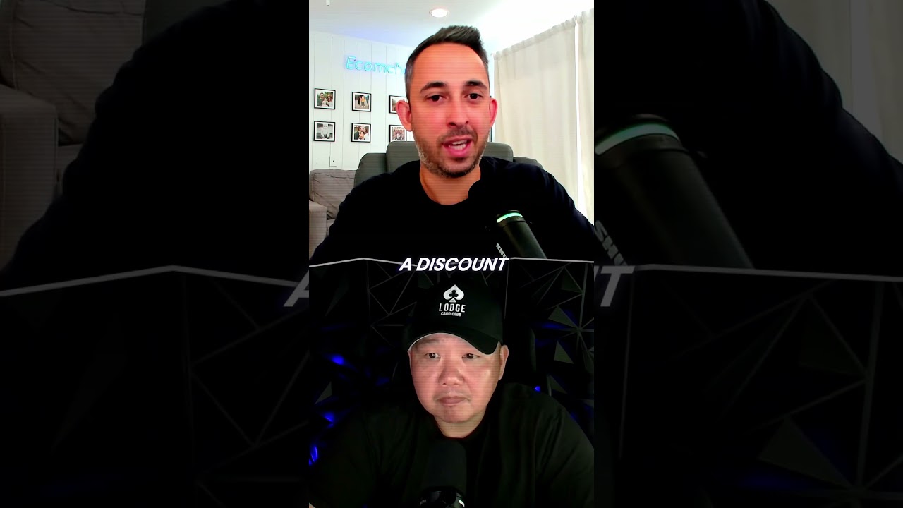 💸 Stop Training Customers to Only Buy with Discounts