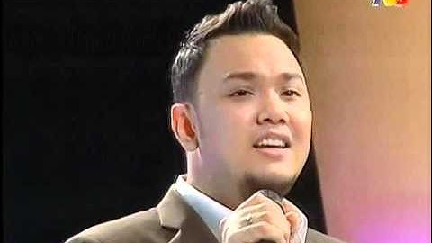 Imran Ajmain   DiKalung Kasihan