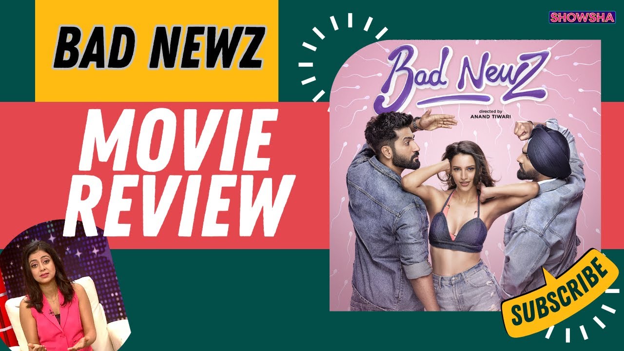 bad-newz-movie-review-vicky-kaushal-radiates-superstar-energy-in-this