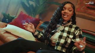 GloRilla (SnoopDog Cameo) - High AF (Super Clean)