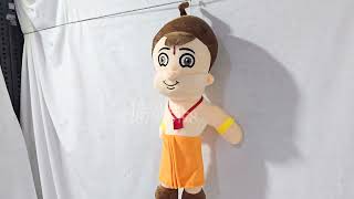 Chotta bheem stuffed toys|| soft toys wholesale|| screenshot 1