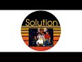 Lizard Breath Original Music by Solution!