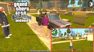 Download lagu Cara Menyelesaikan Misi Pemakaman - GTA San Andreas