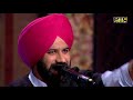 Rab toh darna chahida  rami randhawa  prince randhawa  live  voice of punjab 8  ptc punjabi