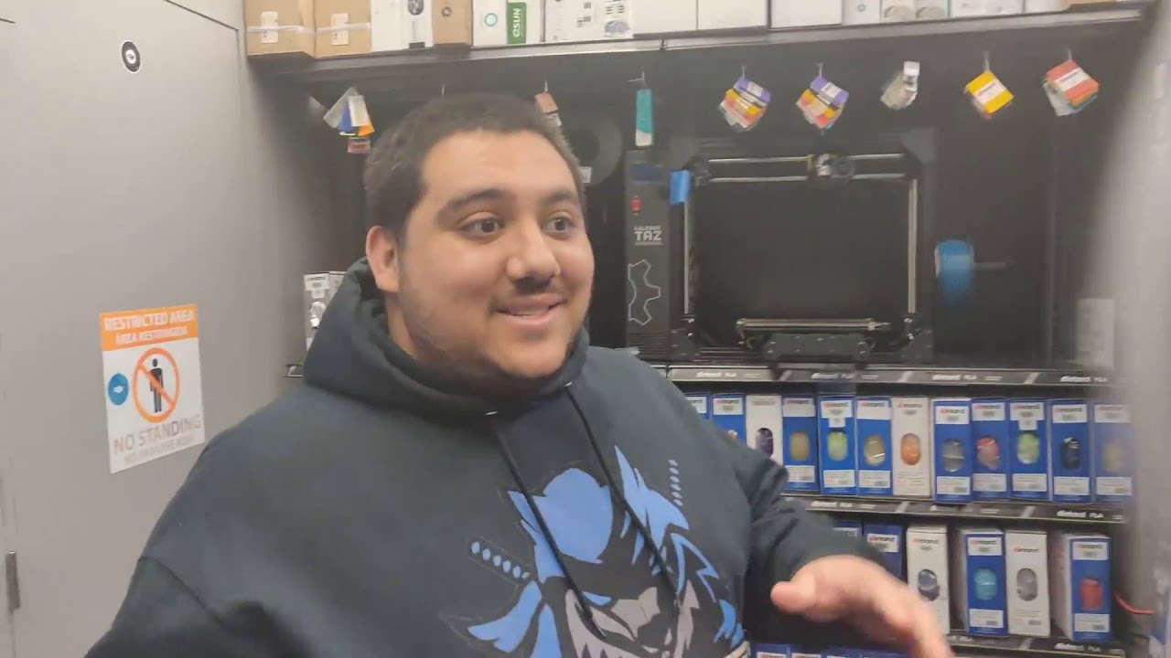 My Trip To Microcenter To Build My Streaming PC YouTube My Trip To Microcenter To Build My Streaming PC YouTube