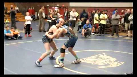 David Remer Carson Bulldogs Wrestling Grass Valley Greco