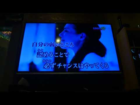歌ってみた DEEN 「Sail away」