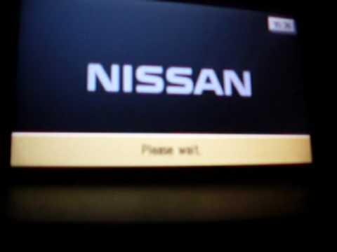 Язык Nissan Primera