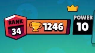 LAST GAME TO RANK 35 CARL 😱 WILL I MAKE IT?! 🥵
