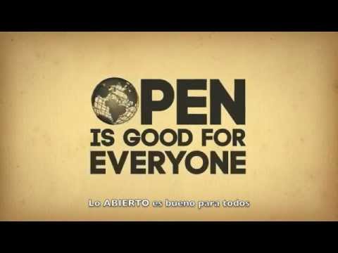Open Government Partnership (subtítulos en español)