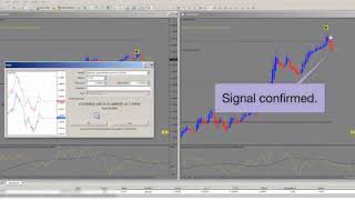Agimat FX Trading System Non Repaint Forex Trading System