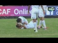 هدف سامح الدربالي الثاني و الرابع للأهلي في كابس يونايتد دوري أبطال أفريقيا 2017