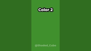 Can YOU Guess The Minecraft Block From These Colors? (Episode 174) #shorts
