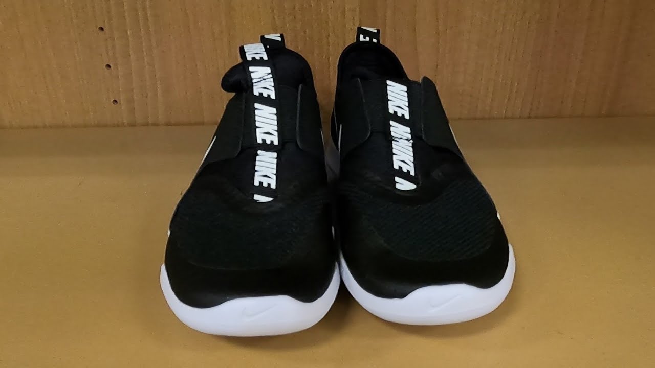 NIKE KIDS PRESCHOOL FLEX RUNNER RUNNING SHOES CLOSER LOOK NIKE SNEAKERS