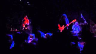 Best Coast - Each and Every Day (Bowery Ballroom, 9.29.2010)