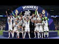  champions 15   la demande de vini  florentino   kroos maestro   quelle saison de fou 