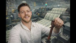 Famous I made $4.7 million with this system Wealth