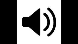 loud crash sound effect