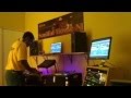 Jason aj summers deep house  soulful house mix 06 2010 traktor dj mix