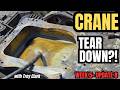 200 TON AMERICAN CRANE TEARDOWN | WEEK 5 UPDATE 8 – CONTINUED PROGRESS | THE FREIGHT MACHINE