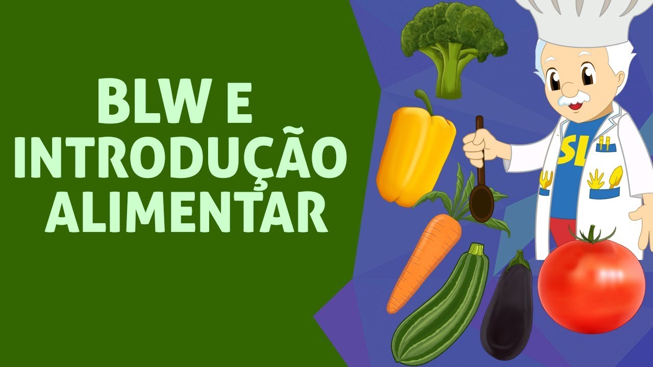 Nutricionista Michelle Bento - Como incluir o bebê na alimentação