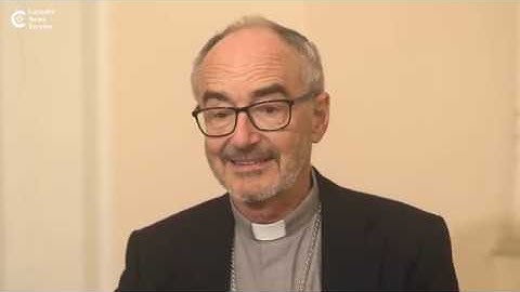 Amazon text: Married priests?